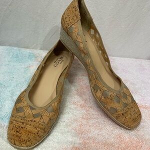 Sesto Meucci low Espradrille